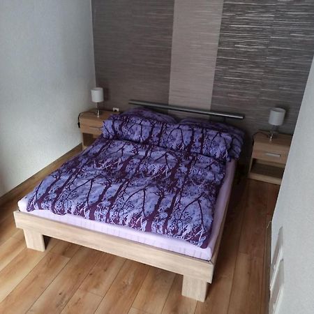 Chata Dalma Езерско Экстерьер фото